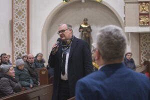 nasza orkiestra dęta wieczór kolędowy (19)