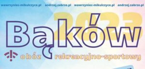 obóz bąków 2023