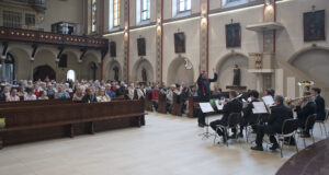 nasza orkiestra dęta - koncert maryjny (3)