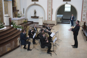 nasza orkiestra dęta - koncert maryjny (7)