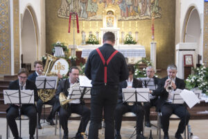 nasza orkiestra dęta - koncert maryjny (8)