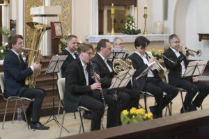 nasza orkiestra dęta - koncert maryjny (9)