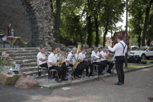 orkiestra dęta sośnicowice (6)