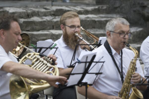 orkiestra dęta sośnicowice (8)