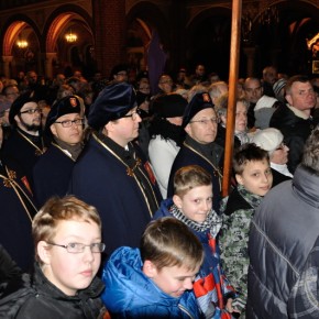droga krzyżowa 2016