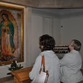 Łagiewniki 2016 - pielgrzymka