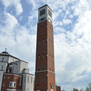 Łagiewniki 2016 - pielgrzymka