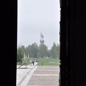 Łagiewniki 2016 - pielgrzymka