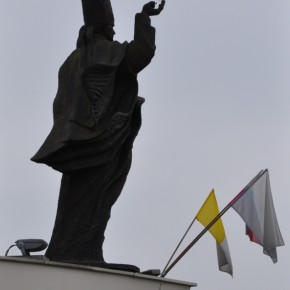 Łagiewniki 2016 - pielgrzymka