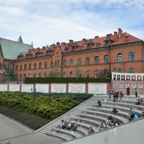 Łagiewniki 2016 - pielgrzymka