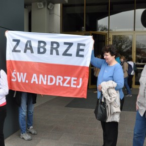 Łagiewniki 2016 - pielgrzymka