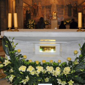 Łagiewniki 2016 - pielgrzymka