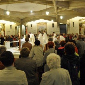 Łagiewniki 2016 - pielgrzymka