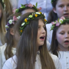 koncert wielkanocny