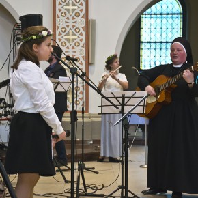koncert wielkanocny