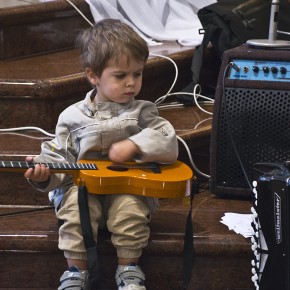 koncert wielkanocny