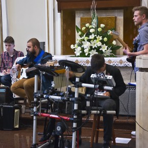 koncert wielkanocny