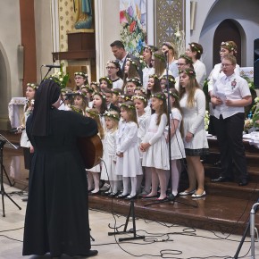 koncert wielkanocny