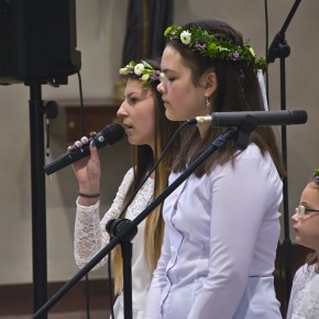koncert wielkanocny