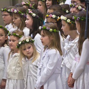 koncert wielkanocny