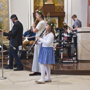 koncert wielkanocny
