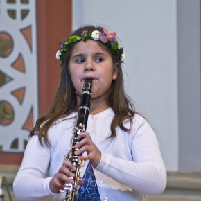 koncert wielkanocny