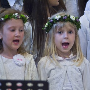 koncert wielkanocny