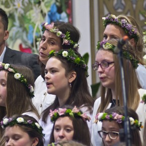 koncert wielkanocny
