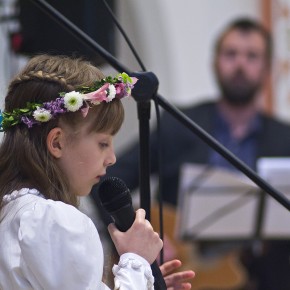 koncert wielkanocny