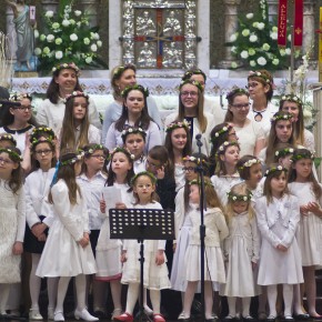 koncert wielkanocny