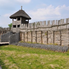 Pielgrzymka Gniezno, Biskupin, Bąblin, Poznań, Soplicowo