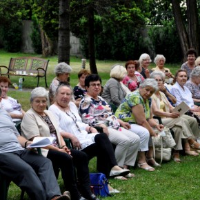 Urodziny ks. Piotra 2016