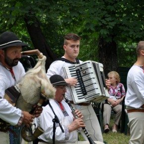 Urodziny ks. Piotra 2016