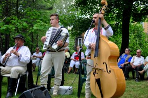 Urodziny ks. Piotra 2016