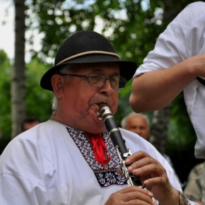 Urodziny ks. Piotra 2016
