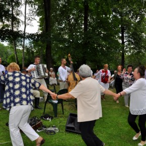 Urodziny ks. Piotra 2016