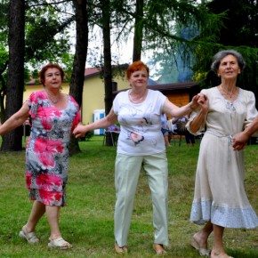 Urodziny ks. Piotra 2016