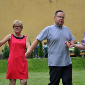 Urodziny ks. Piotra 2016