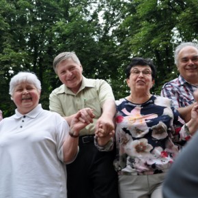 Urodziny ks. Piotra 2016
