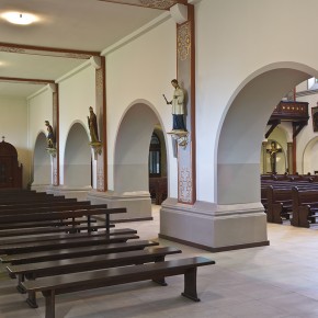 kościół zabrze wnętrze (15)