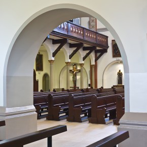 kościół zabrze wnętrze (16)