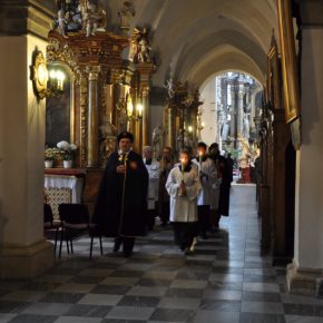 pielgrzymka trzebnica 23