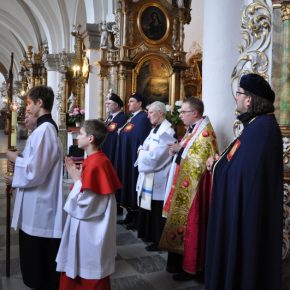 pielgrzymka trzebnica 24