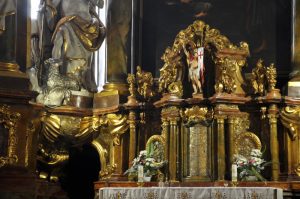 pielgrzymka trzebnica 6