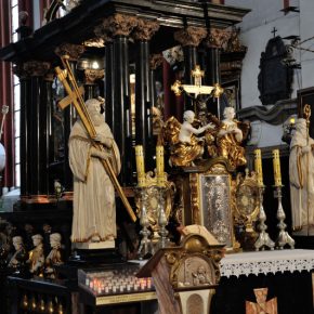 pielgrzymka trzebnica 7