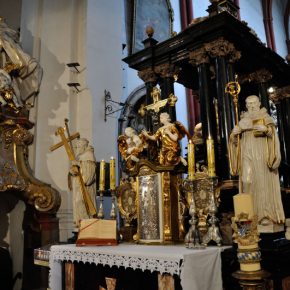 pielgrzymka trzebnica 9