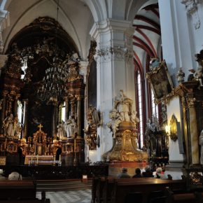 pielgrzymka trzebnica 3
