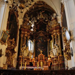 pielgrzymka trzebnica 4