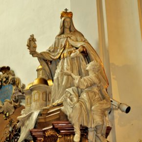 pielgrzymka trzebnica 5