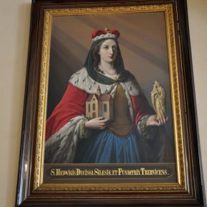 pielgrzymka trzebnica 16